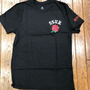 SSUR Tshirt
